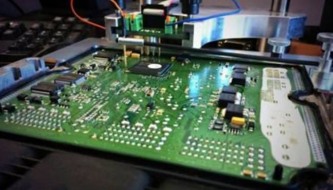 Ottimizzazione Auto | Pi Prestazioni, Meno Consumi